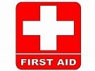 First Aid courses